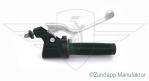 Throttle grip cpl.